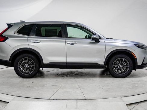 New 2026 Honda CR-V EX-L image 12