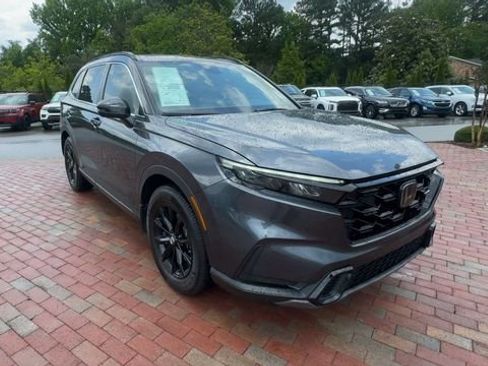 Used 2023 Honda CR-V Sport image 5