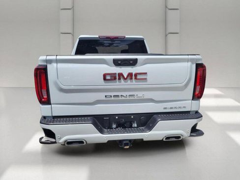 Used 2026 GMC Sierra 1500 Denali AWD/4WD image 5