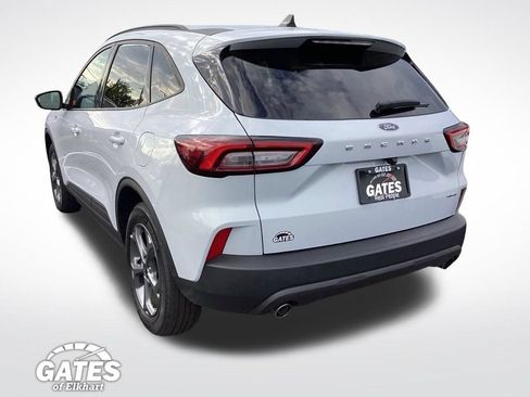 Used 2025 Ford Escape ST-Line AWD/4WD image 9
