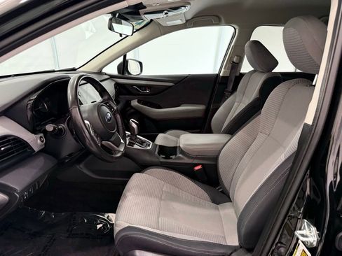 Used 2023 Subaru Outback Premium AWD/4WD image 16