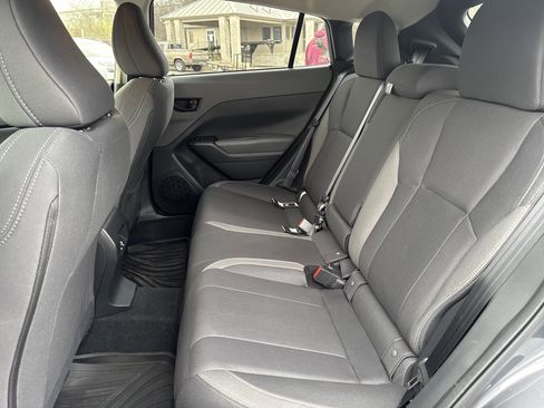Certified 2025 Subaru Crosstrek 2.0i Premium image 26