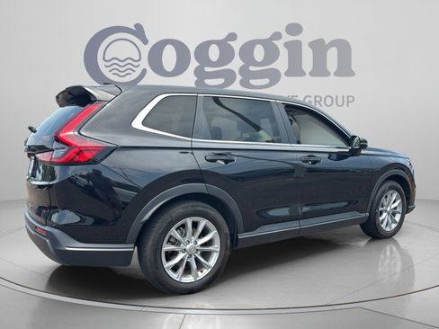 Certified 2024 Honda CR-V EX image 4