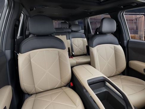 New 2027 Kia Telluride EX AWD/4WD image 15