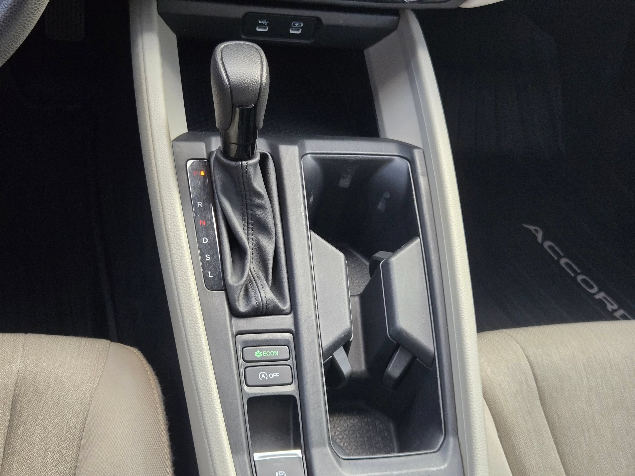 Used 2023 Honda Accord EX image 32
