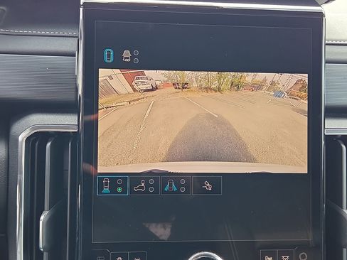 New 2026 GMC Acadia Elevation w/ Elevation Premium Package image 41