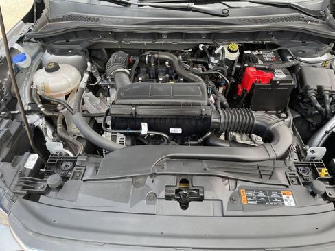 Used 2024 Ford Escape Active w/ Tech Pack #2 FWD image 33