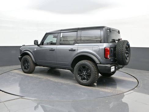 New 2025 Ford Bronco Big Bend image 5