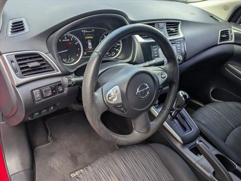 Used 2018 Nissan Sentra SV image 10