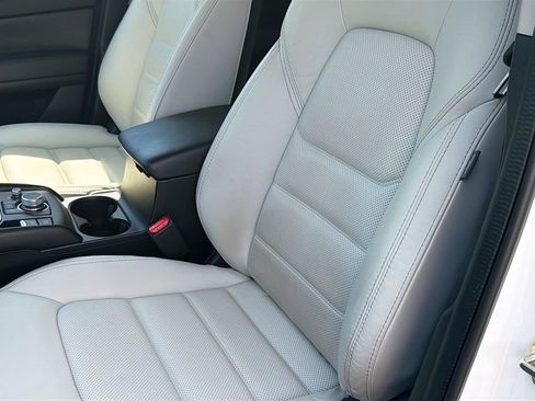 Used 2023 MAZDA CX-5 AWD 2.5 S image 20