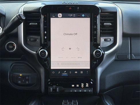 Used 2025 RAM 2500 Lone Star image 18