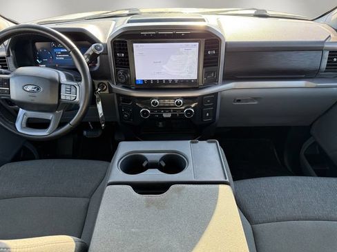 Used 2024 Ford F150 XLT AWD/4WD image 12
