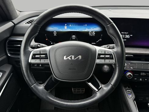 Used 2023 Kia Telluride SX Prestige X-Line AWD/4WD image 37