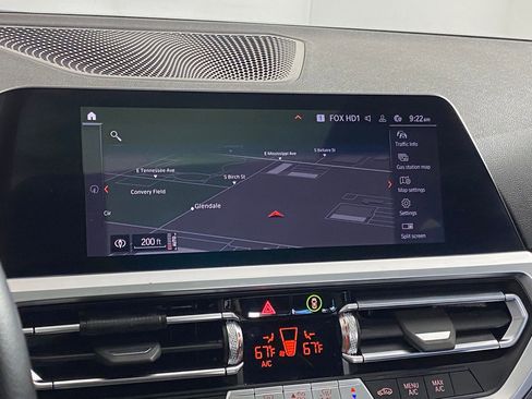 Used 2021 BMW 330i xDrive Sedan w/ Convenience Package image 27