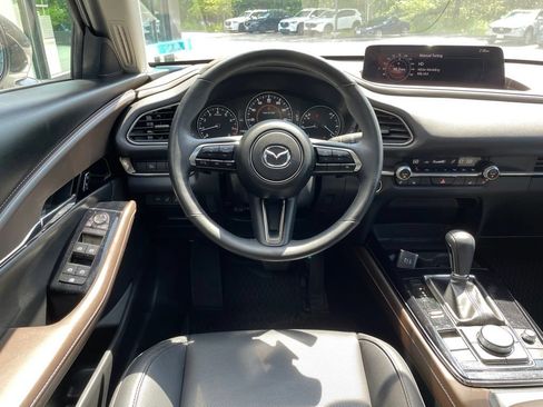 Certified 2024 MAZDA CX-30 2.5 Turbo w/ Premium Package AWD/4WD image 16