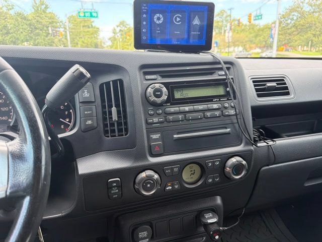 Used 2014 Honda Ridgeline Sport image 14