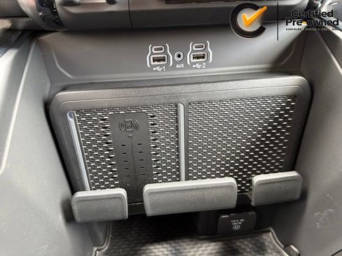 Used 2026 RAM 1500 Big Horn AWD/4WD image 48