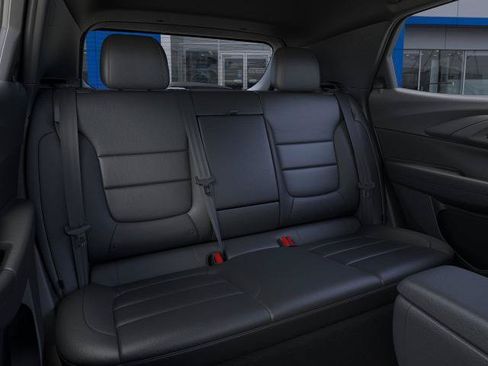 New 2026 Chevrolet TrailBlazer RS w/ Driver Confidence Package AWD/4WD image 17