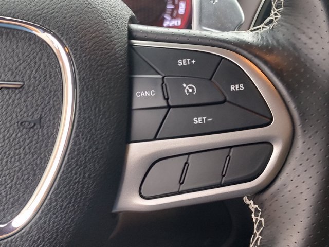 Used 2022 Dodge Challenger SRT Hellcat RWD image 20