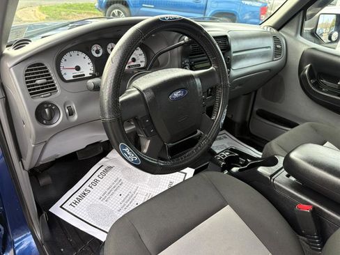 Used 2011 Ford Ranger Sport w/ Bright Trim Group image 9