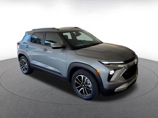 Used 2025 Chevrolet TrailBlazer LT video 2