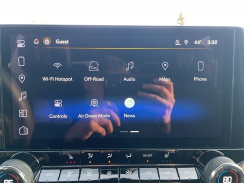 New 2026 Chevrolet Colorado Trail Boss image 16