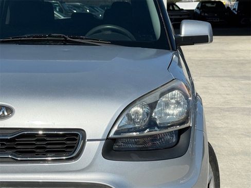 Used 2012 Kia Soul image 3