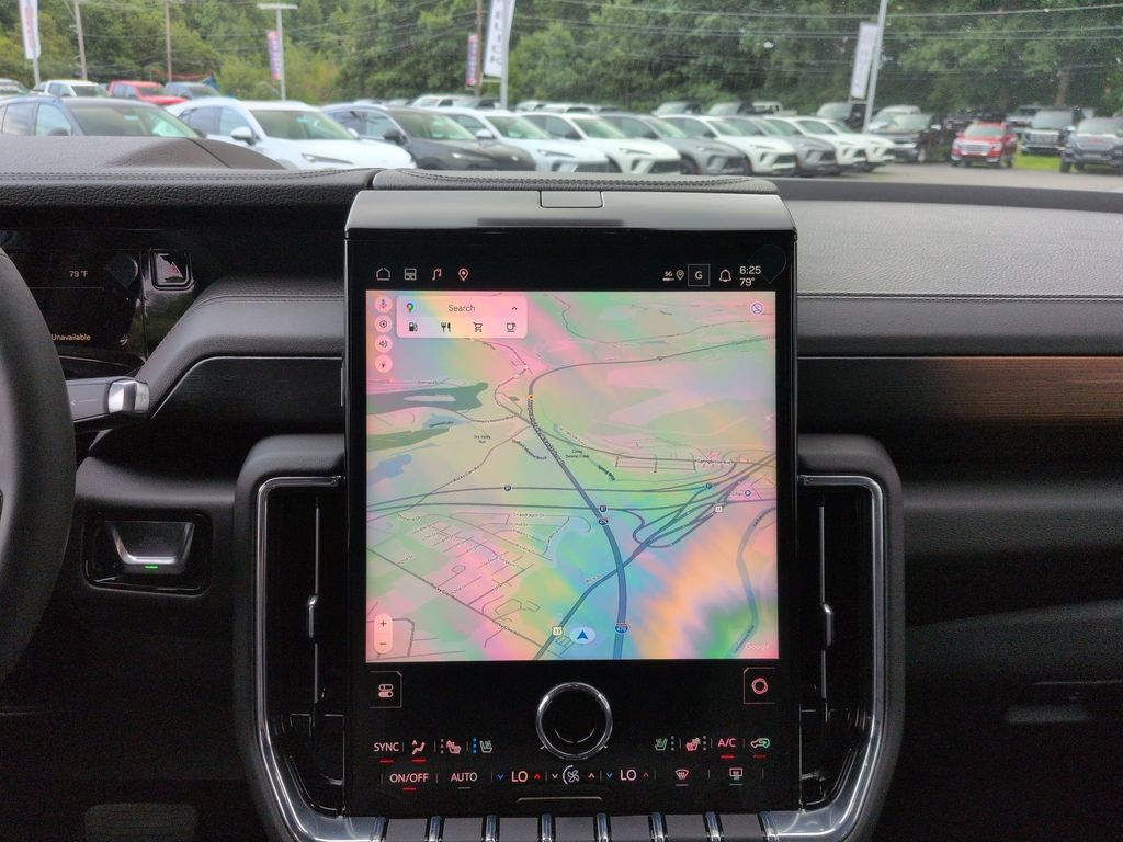 New 2026 GMC Yukon Denali w/ Advanced Technology Package AWD/4WD image 14