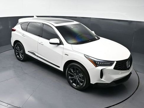 Used 2025 Acura RDX A-Spec image 41