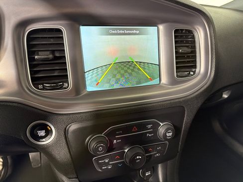 Used 2023 Dodge Charger SXT image 18