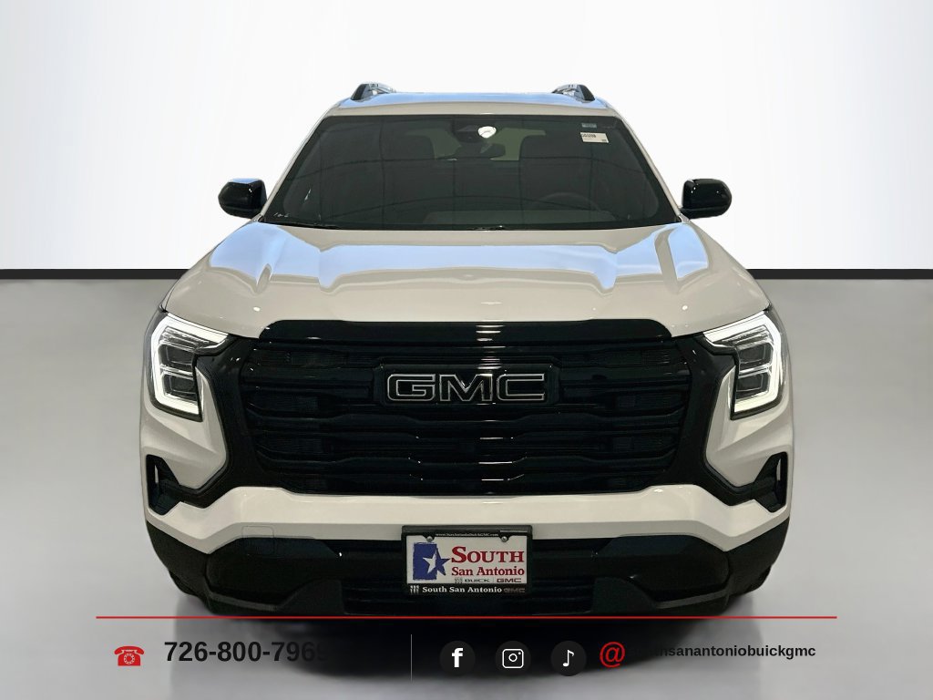 New 2027 GMC Terrain Elevation w/ Elevation Premium Package FWD image 2