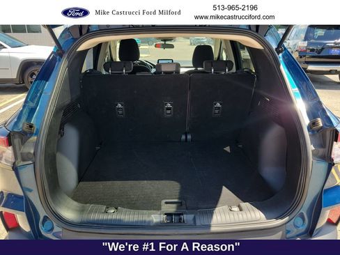 Used 2020 Ford Escape SE AWD/4WD image 26