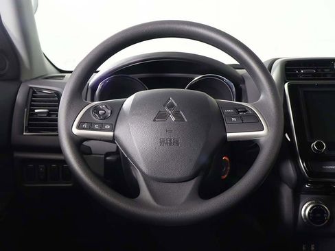 New 2026 Mitsubishi Outlander Sport ES AWD/4WD image 31