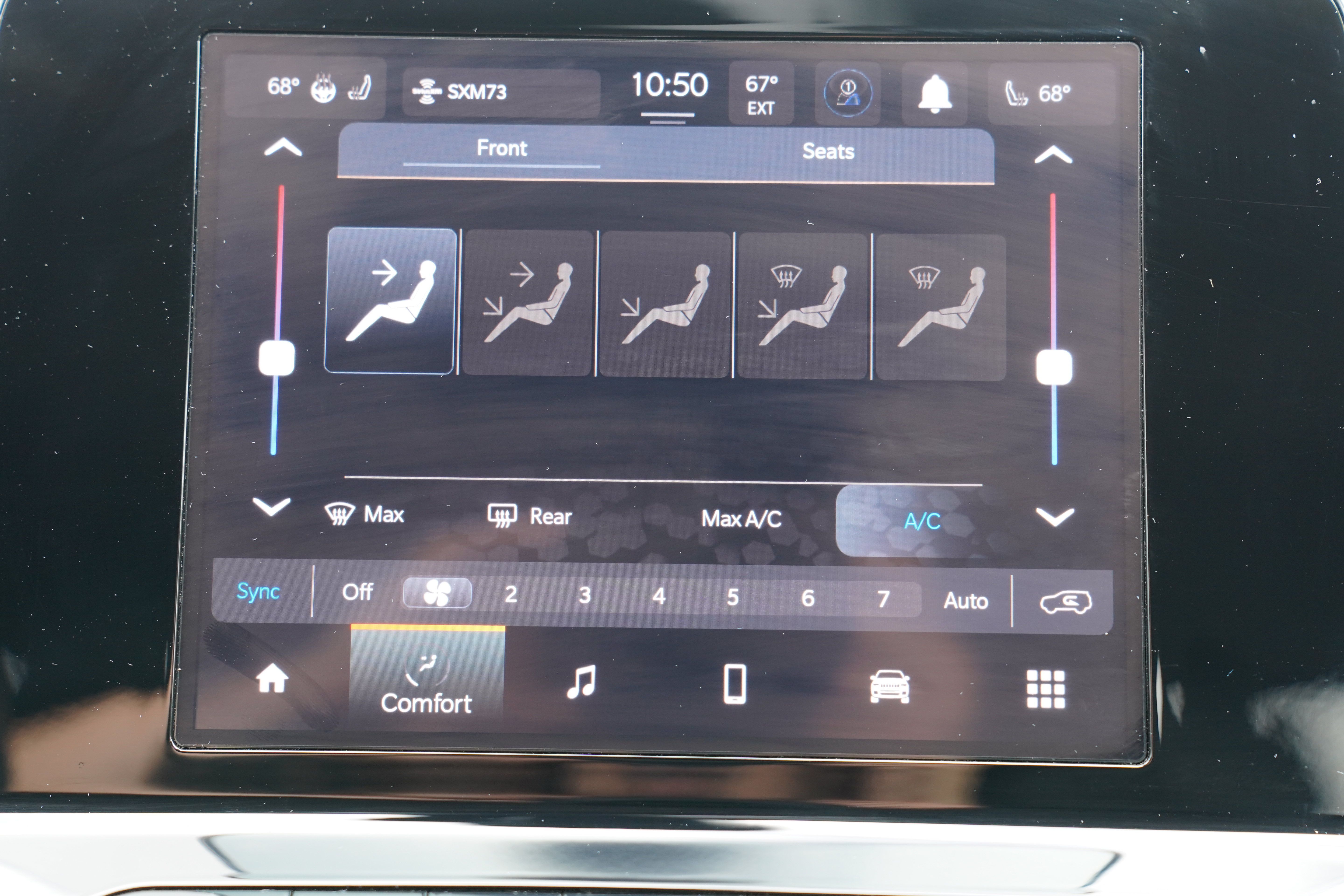 Used 2022 Jeep Compass Latitude w/ Convenience Group AWD/4WD image 22