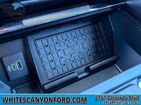 New 2026 Ford F150 Platinum w/ Equipment Group 700A Standard AWD/4WD image 16