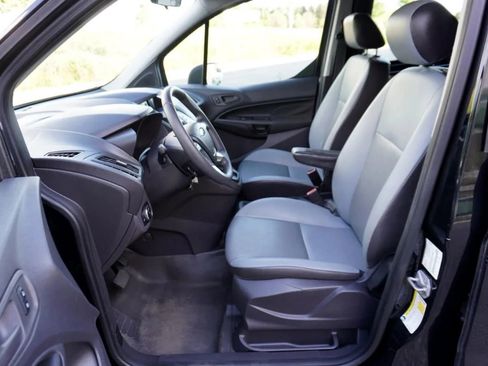 Used 2016 Ford Transit Connect XL image 10