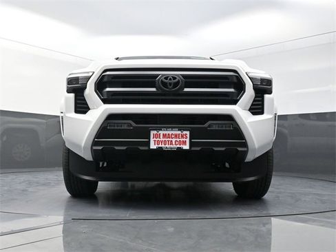 New 2026 Toyota Tacoma SR5 image 28