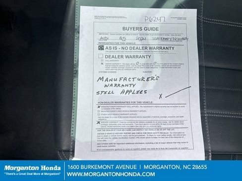 Used 2024 Audi Q5 2.0T Premium Plus image 29