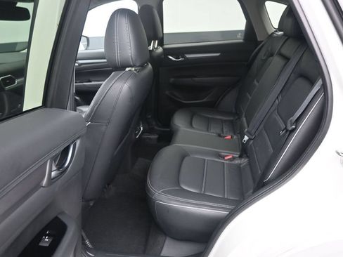 Used 2024 MAZDA CX-5 AWD 2.5 S w/ Preferred Package image 14