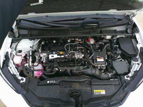 Used 2023 Toyota Prius Limited image 49