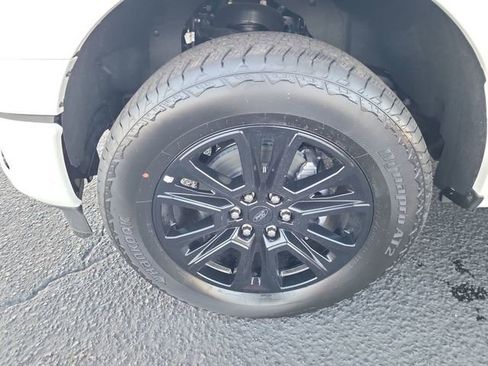 New 2025 Ford F150 Platinum image 39