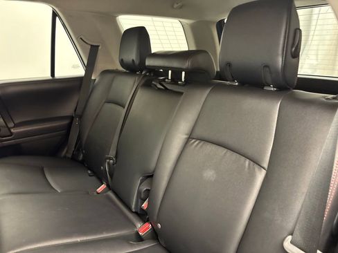 Used 2018 Toyota 4Runner TRD Pro image 50