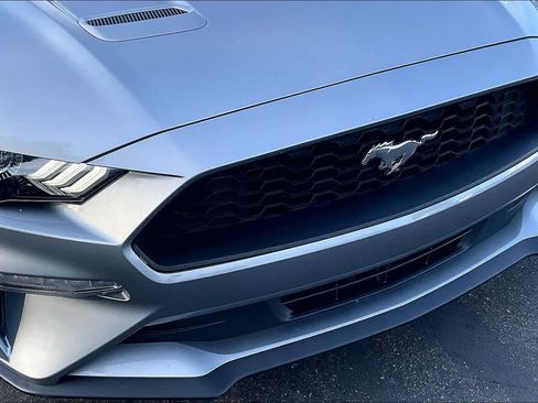 Used 2021 Ford Mustang EcoBoost image 30
