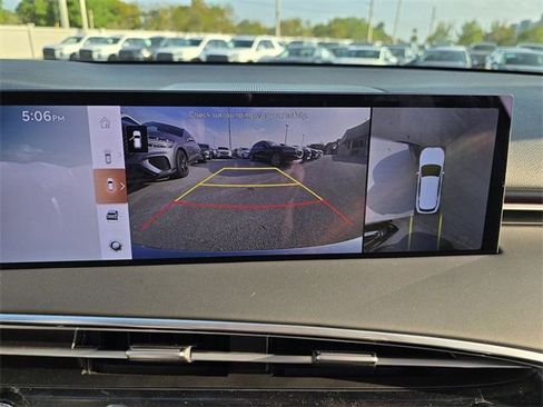 New 2026 Genesis GV70 2.5T Select image 16