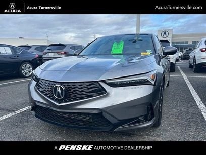 Certified 2023 Acura Integra A-Spec