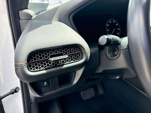 Certified 2023 Honda HR-V Sport image 11
