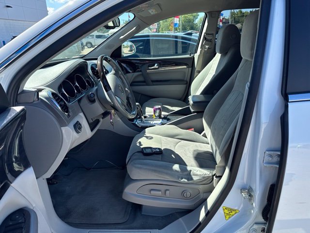 Used 2016 Buick Enclave Convenience w/ Trailering Package FWD image 17