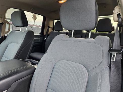 Used 2020 RAM 1500 Big Horn image 9