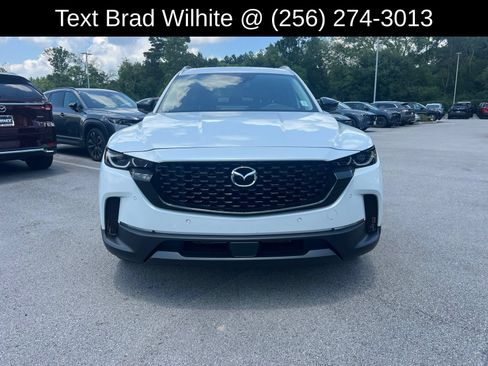 Used 2026 MAZDA CX-50 AWD 2.5 S w/ Weather Package image 2
