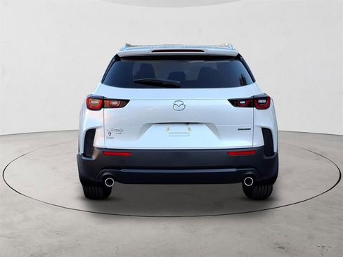 New 2025 MAZDA CX-50 AWD 2.5 S w/ Cargo Package image 6